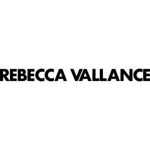 REBECCA VALLANCE