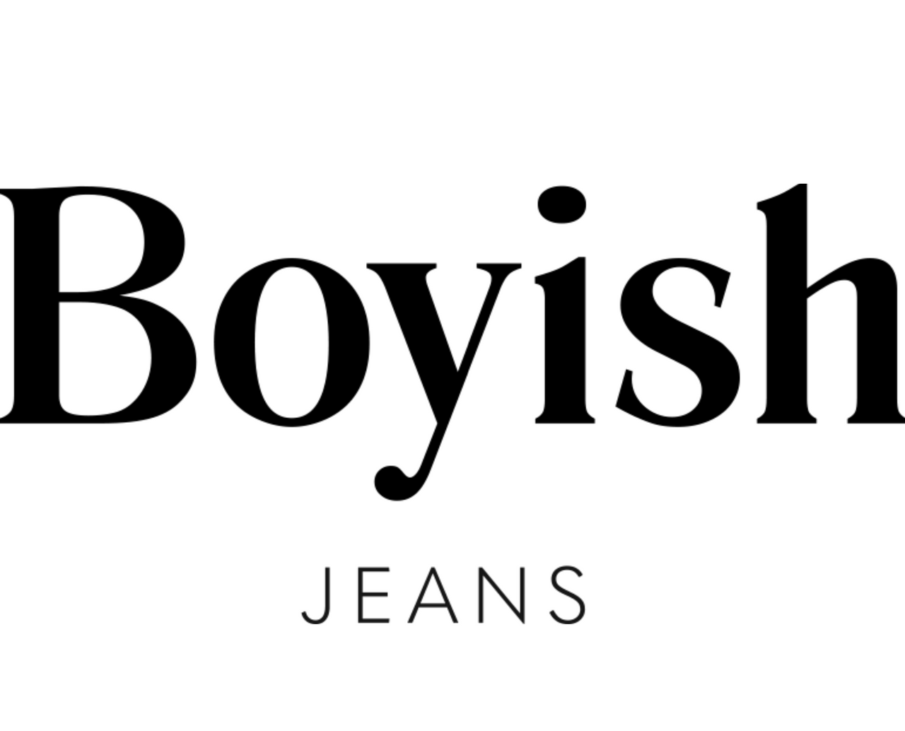 BOYISH