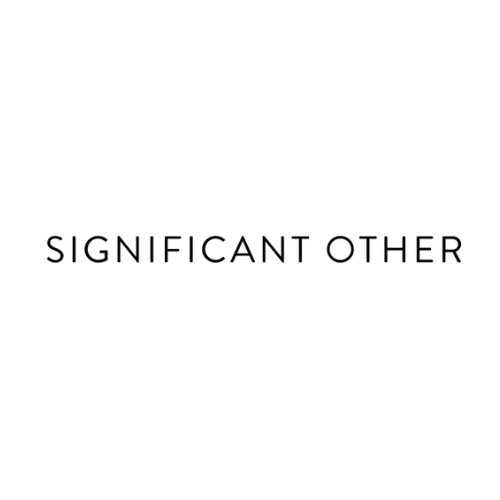 SIGNIFICANT OTHER