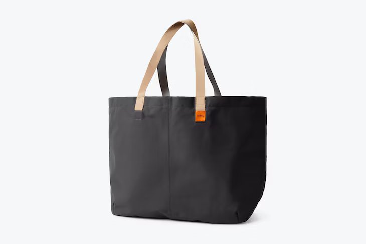 BELLROY MARKET TOTE PLUS - 3 COLORS