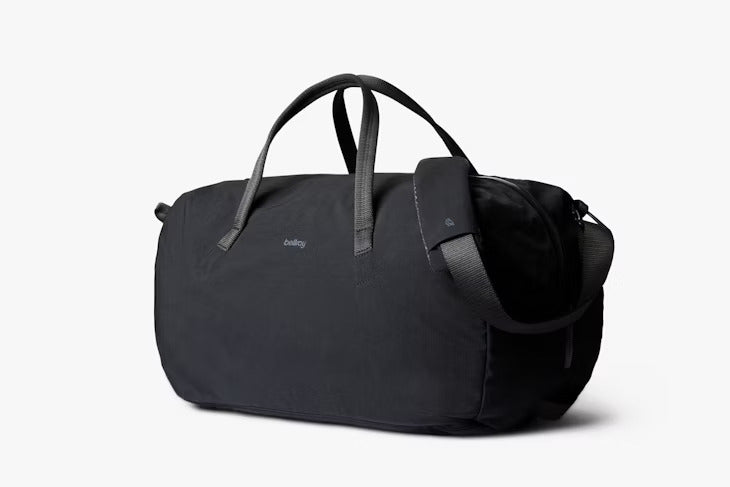 BELLROY VENTURE DUFFEL 55 L - BLACK