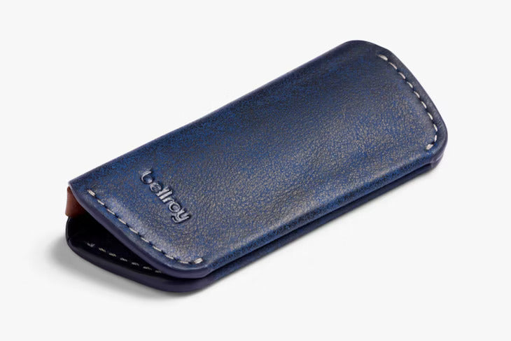 BELLROY KEY COVER PLUS SECOND EDTION - OCEAN