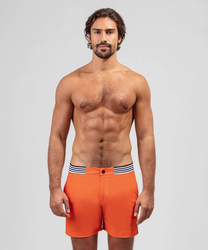 RON DORFF URBAN SWIM SHORTS - 4 COLORS