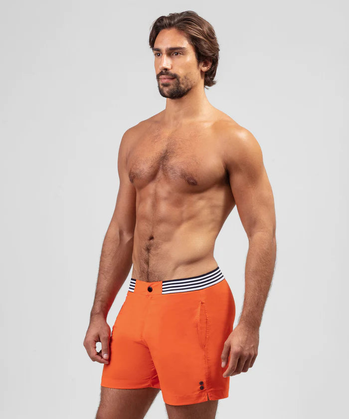 RON DORFF URBAN SWIM SHORTS - 4 COLORS