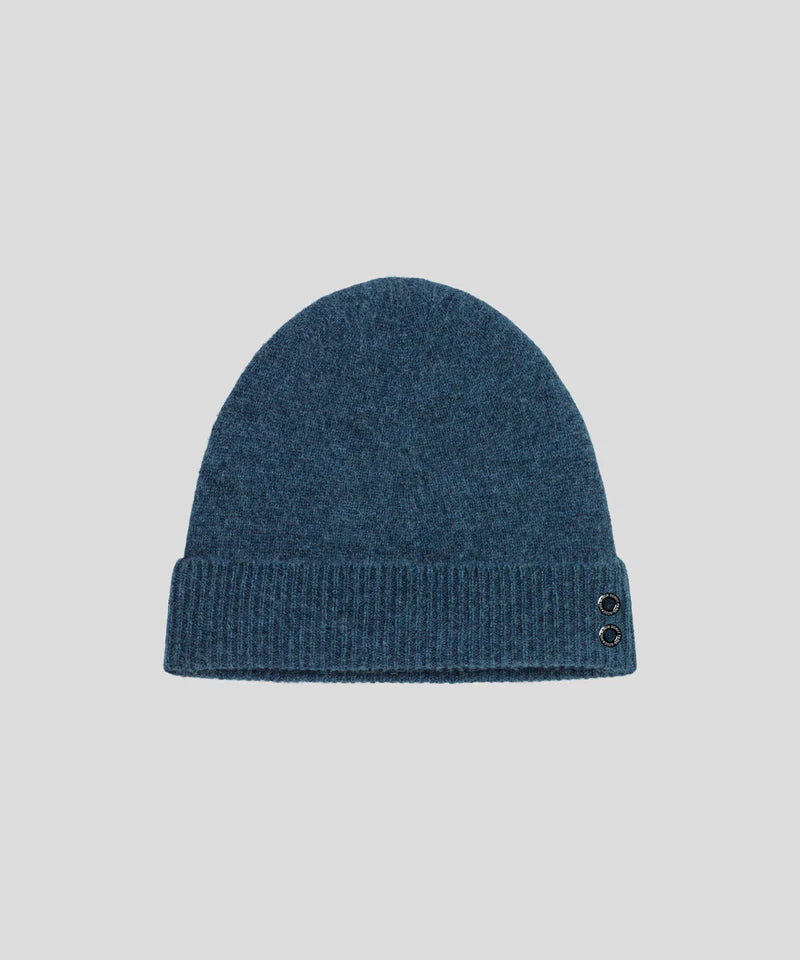 RON DORFF CASHMERE BEANIE - 3 COLORS