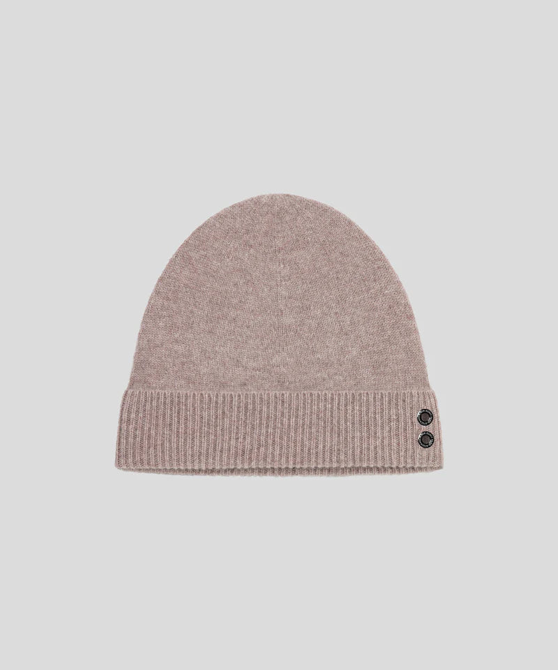 RON DORFF CASHMERE BEANIE - 2 COLORS