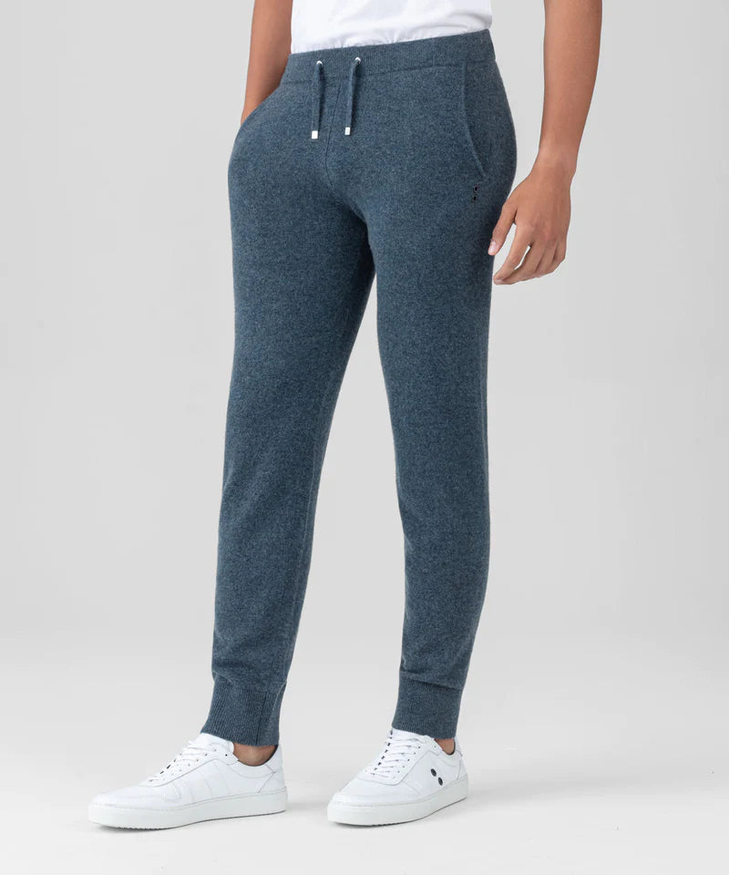 RON DORFF CASHMERE PANTS - 2 COLORS