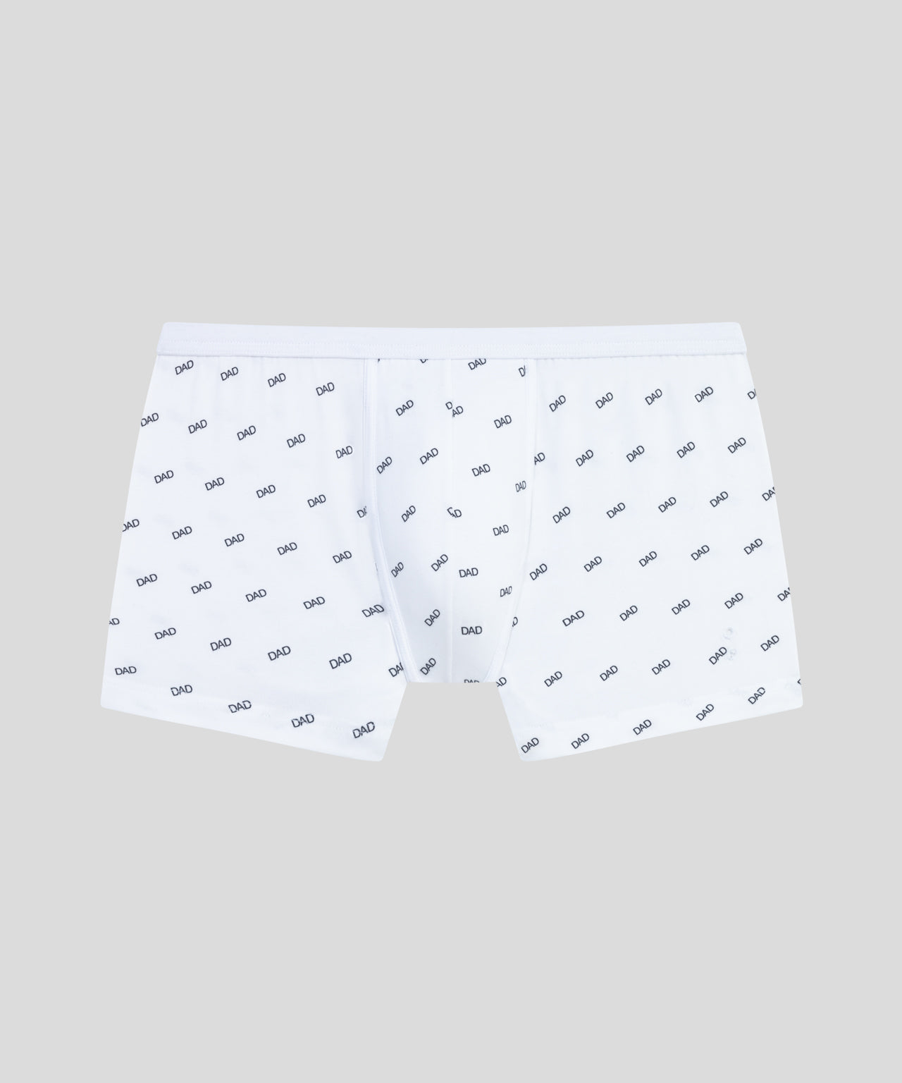 RON DORFF DAD BOXER BRIEFS - WHITE