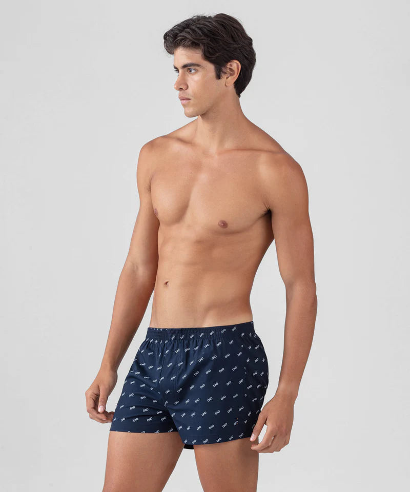 RON DORFF BOXER SHORTS DAD - 2 COLORS