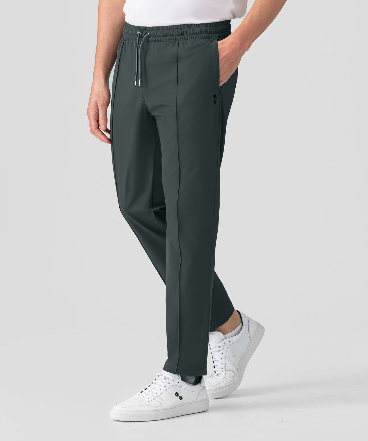 RON DORFF LIGHT CITY PANTS - 2 COLORS