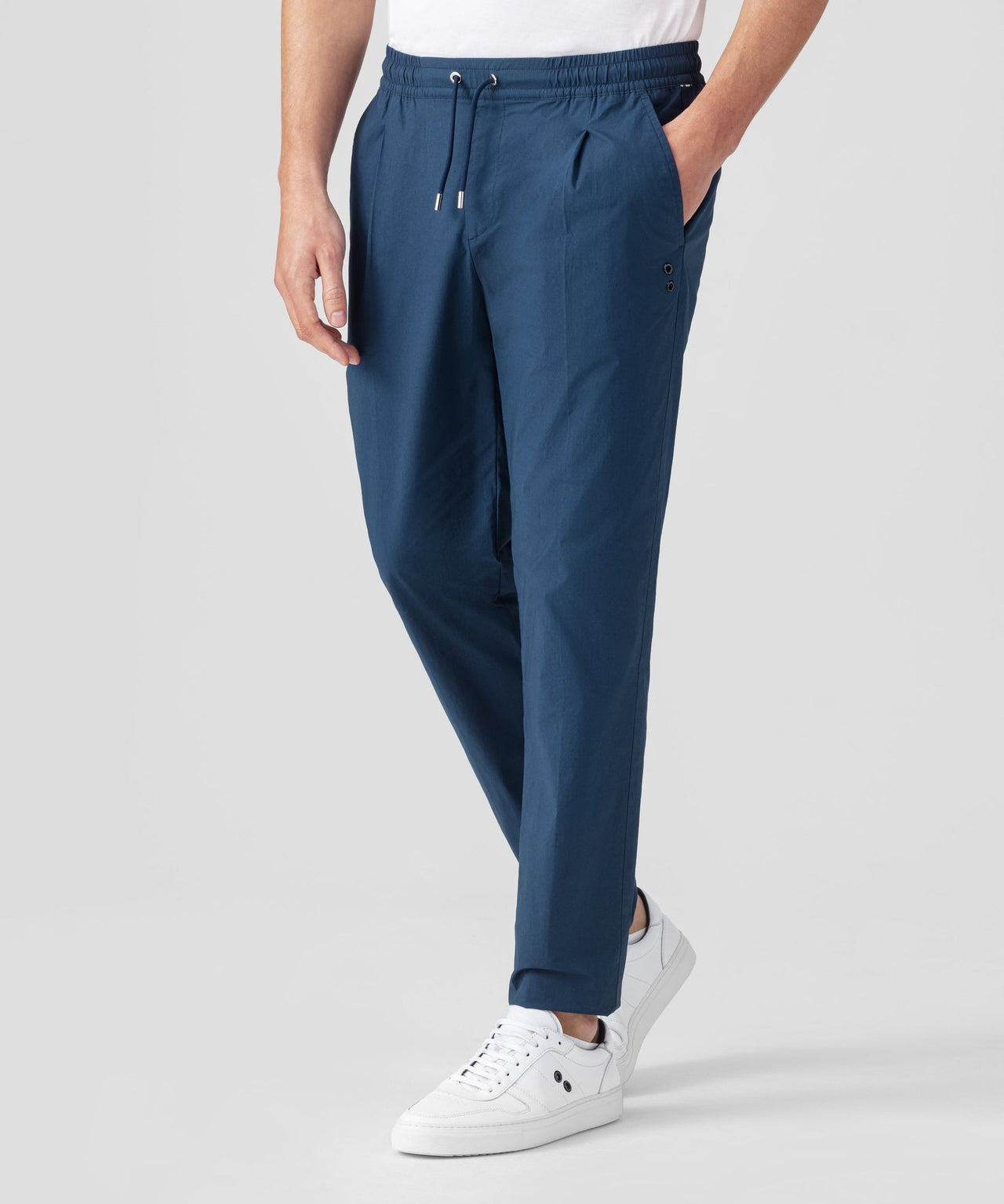 RON DORFF LIGHT SPORTS PANTS - 2 COLORS