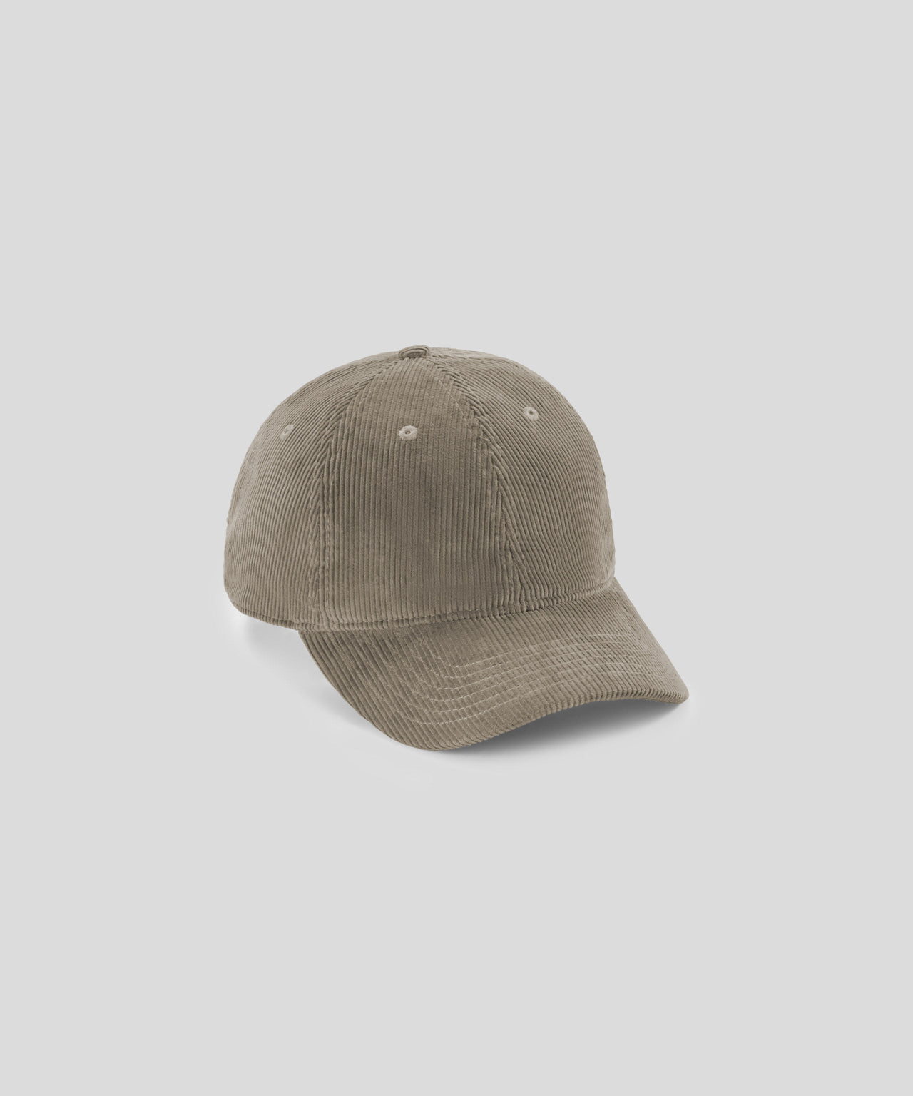 RON DORFF CORDUROY COACH CAP - 2 COLORS