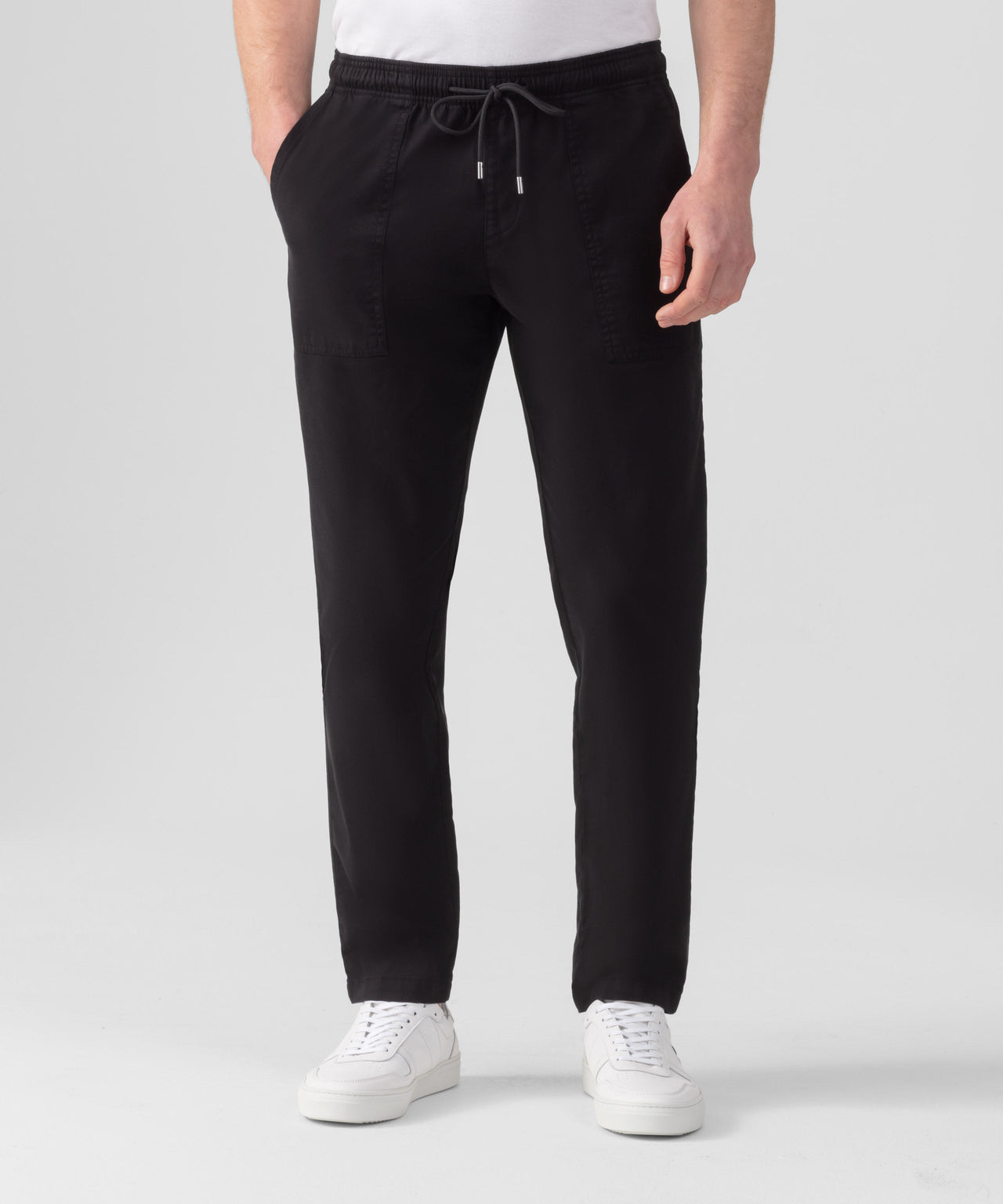 RON DORFF SPORTS CHINO PANTS - 2 COLORS