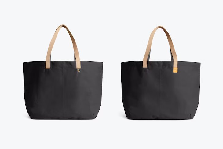 BELLROY MARKET TOTE PLUS - 3 COLORS