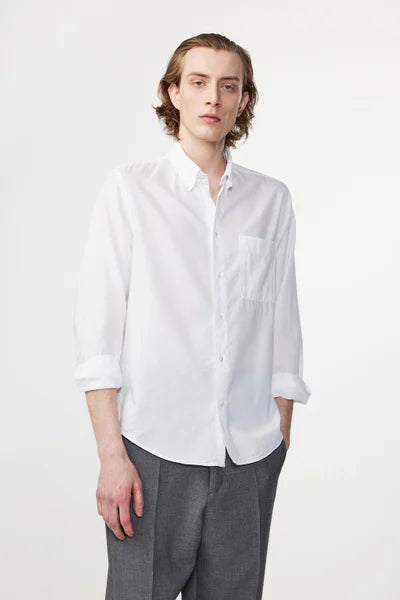 NN07 ARNE 5655 L/S SHIRTS - 4 COLORS