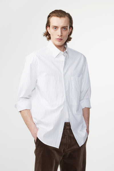 NN07 FREDDY 5973 SHIRT - 2 COLORS