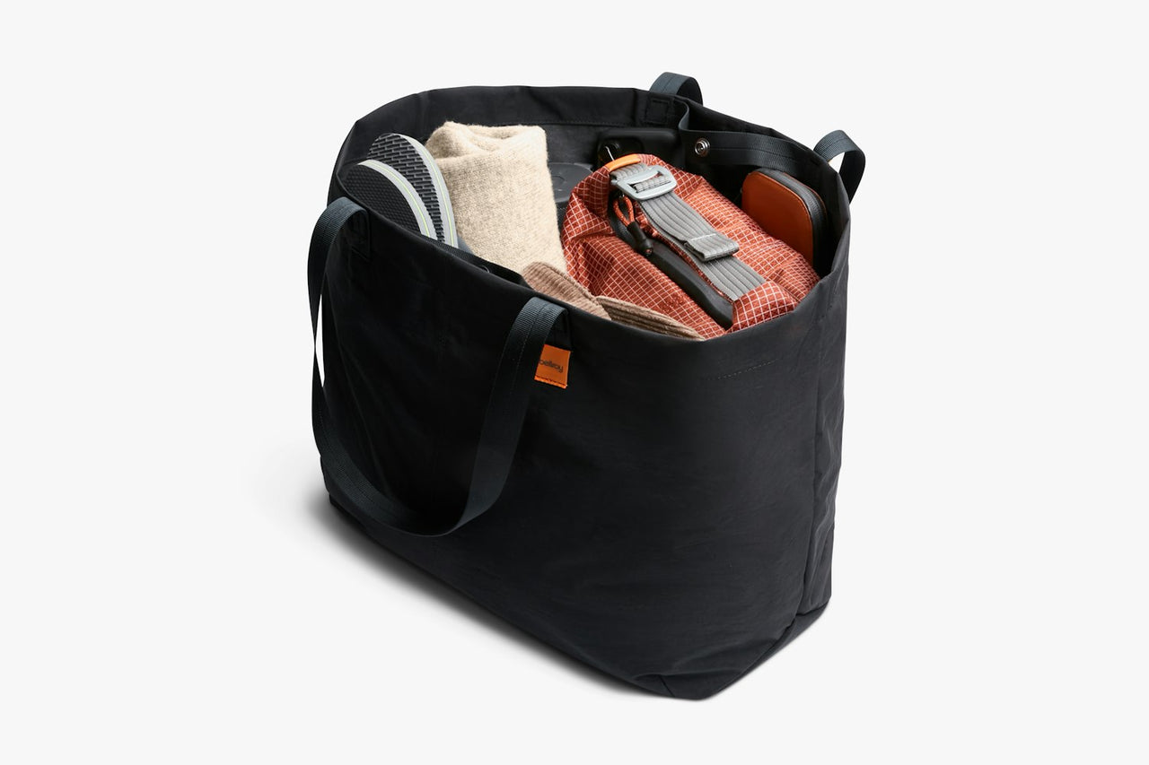 BELLROY MARKET TOTE PLUS - 3 COLORS