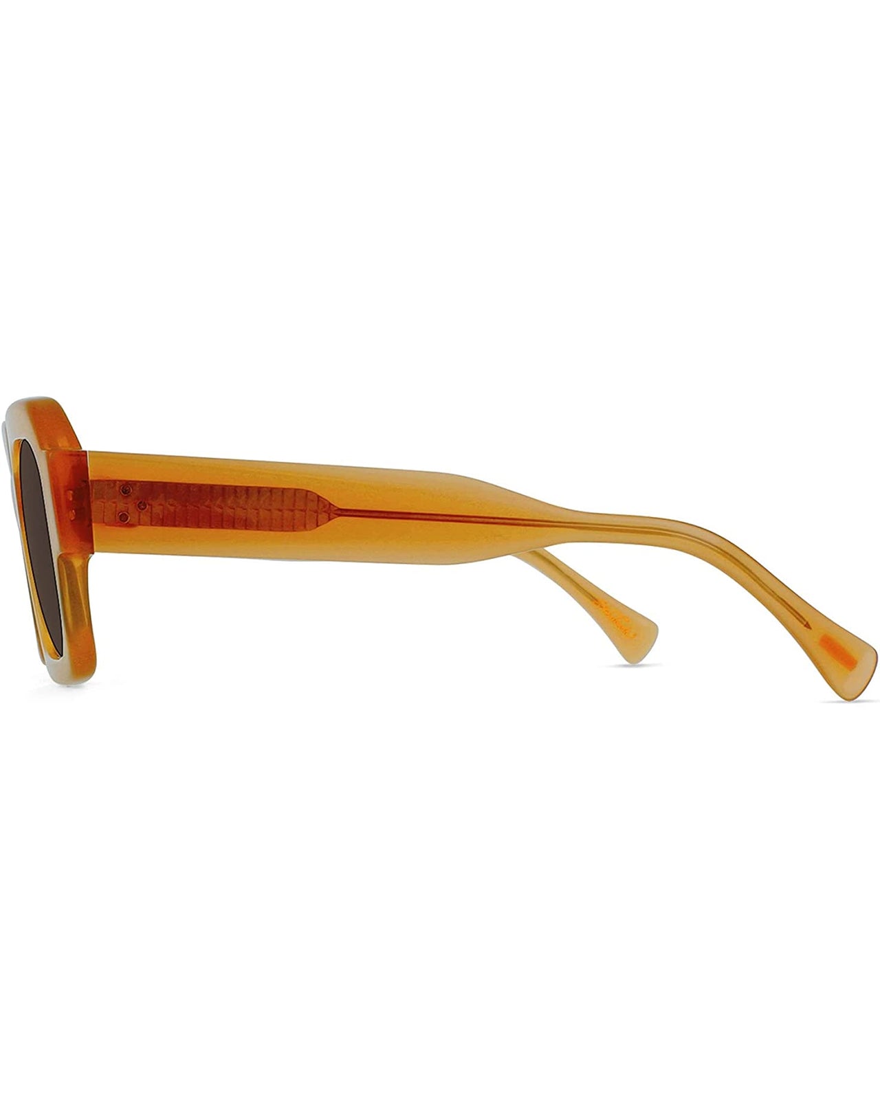 RAEN UNISEX MYSTIQ SUNGLASSES - GOLDEN HOUR / DAYDREAM