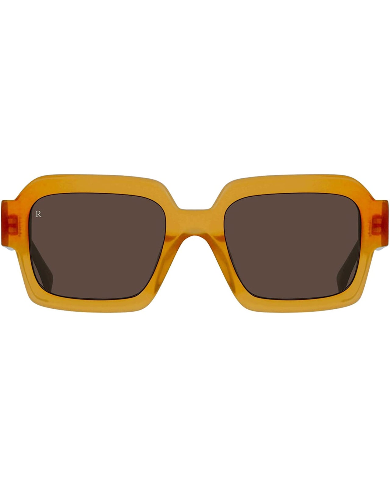 RAEN UNISEX MYSTIQ SUNGLASSES - GOLDEN HOUR / DAYDREAM