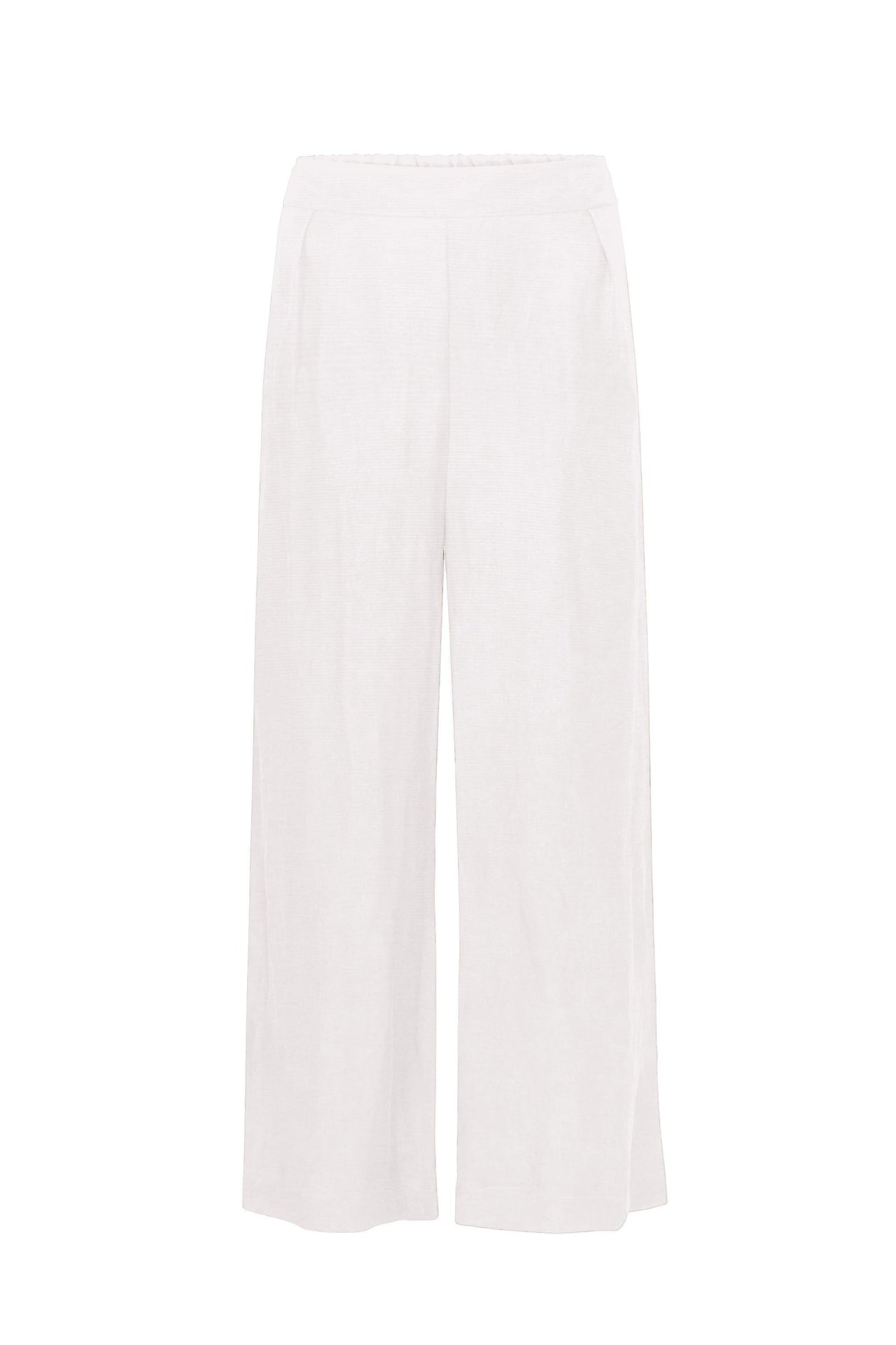 ANEMOS THE KEATON WIDE LEG PANT - 2 COLORS