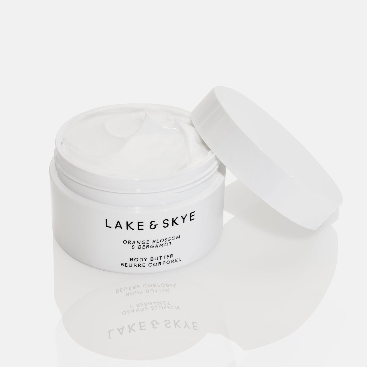 LAKE & SKYE BODY BUTTER