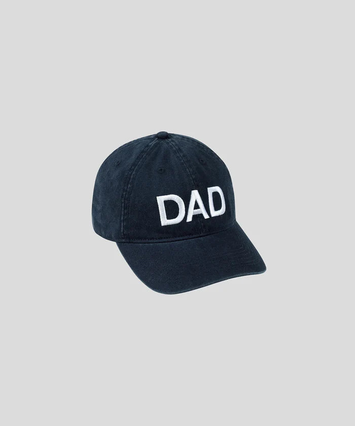 RON DORFF COACH CAP DAD - 3 COLORS