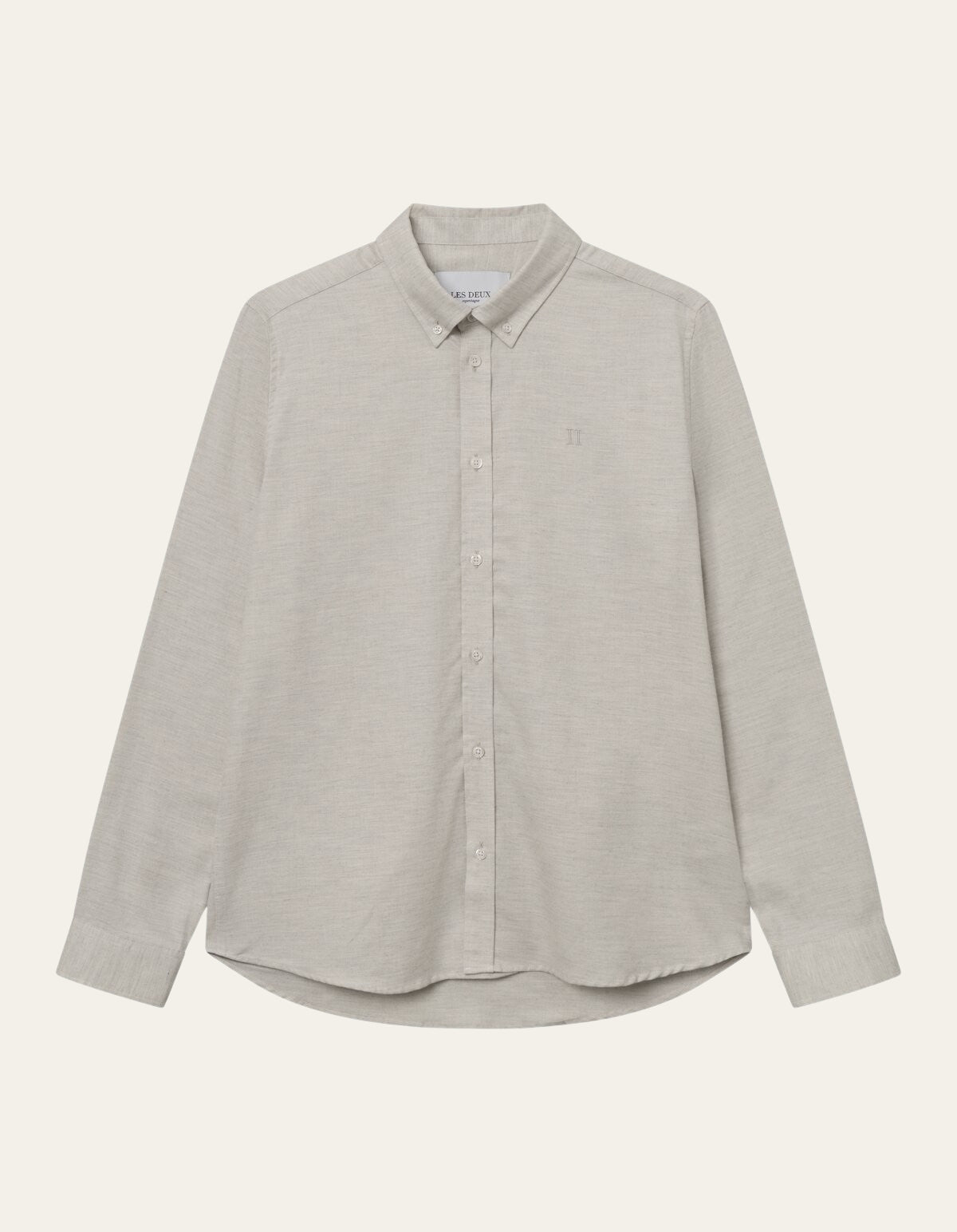 LES DEUX DESERT REG SHIRT - 3 COLORS