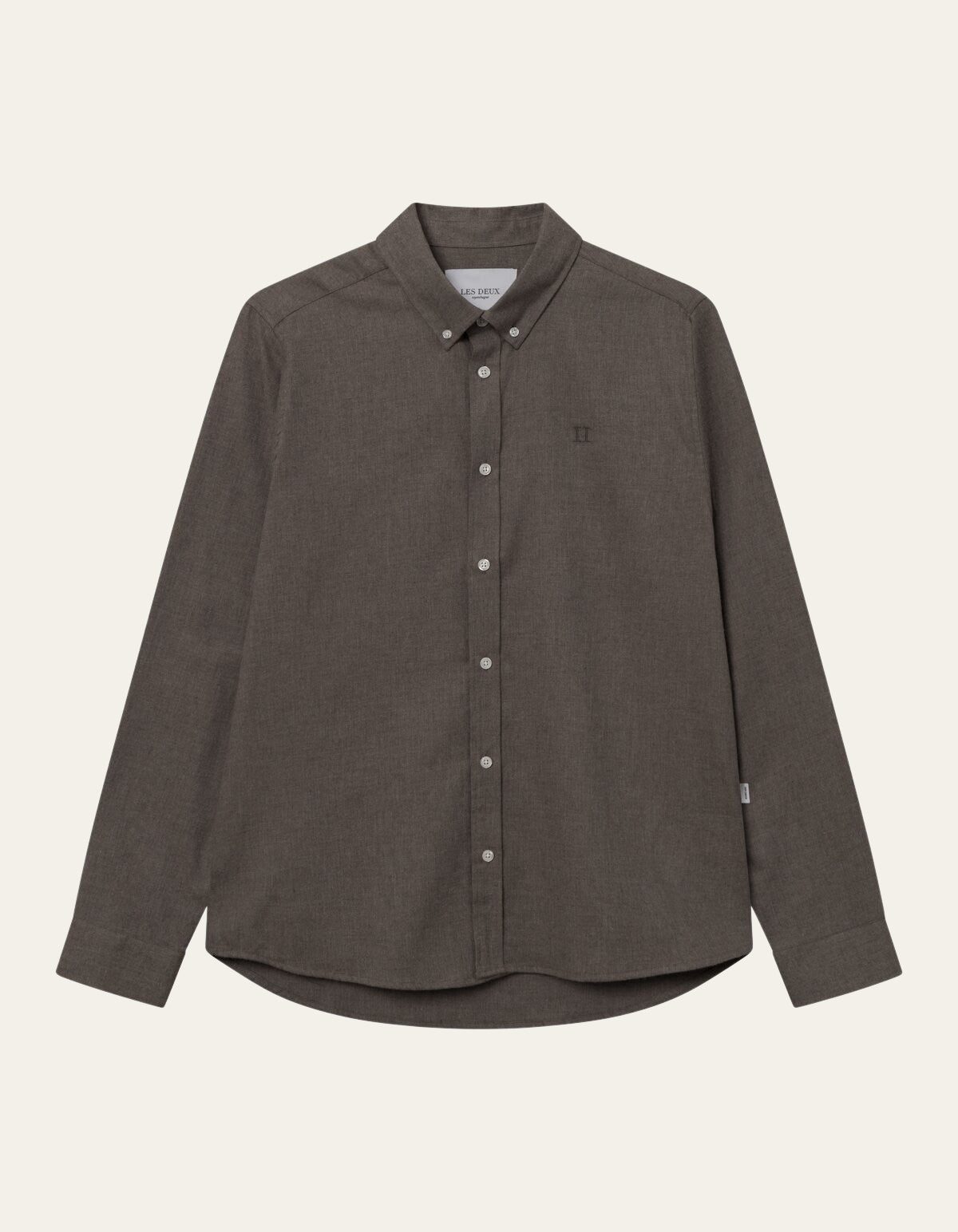 LES DEUX DESERT REG SHIRT - 3 COLORS