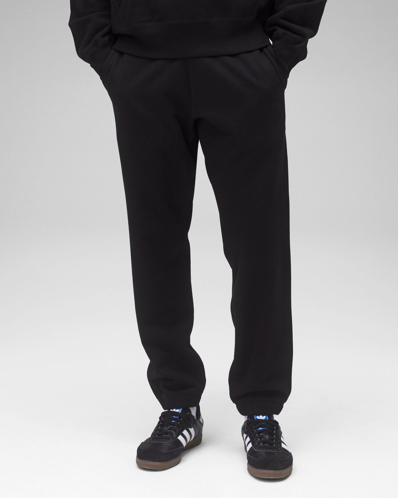 REIGNING CHAMP MIDWEIGHT TERRY STANDARD SWEATPANT - 3 COLORS