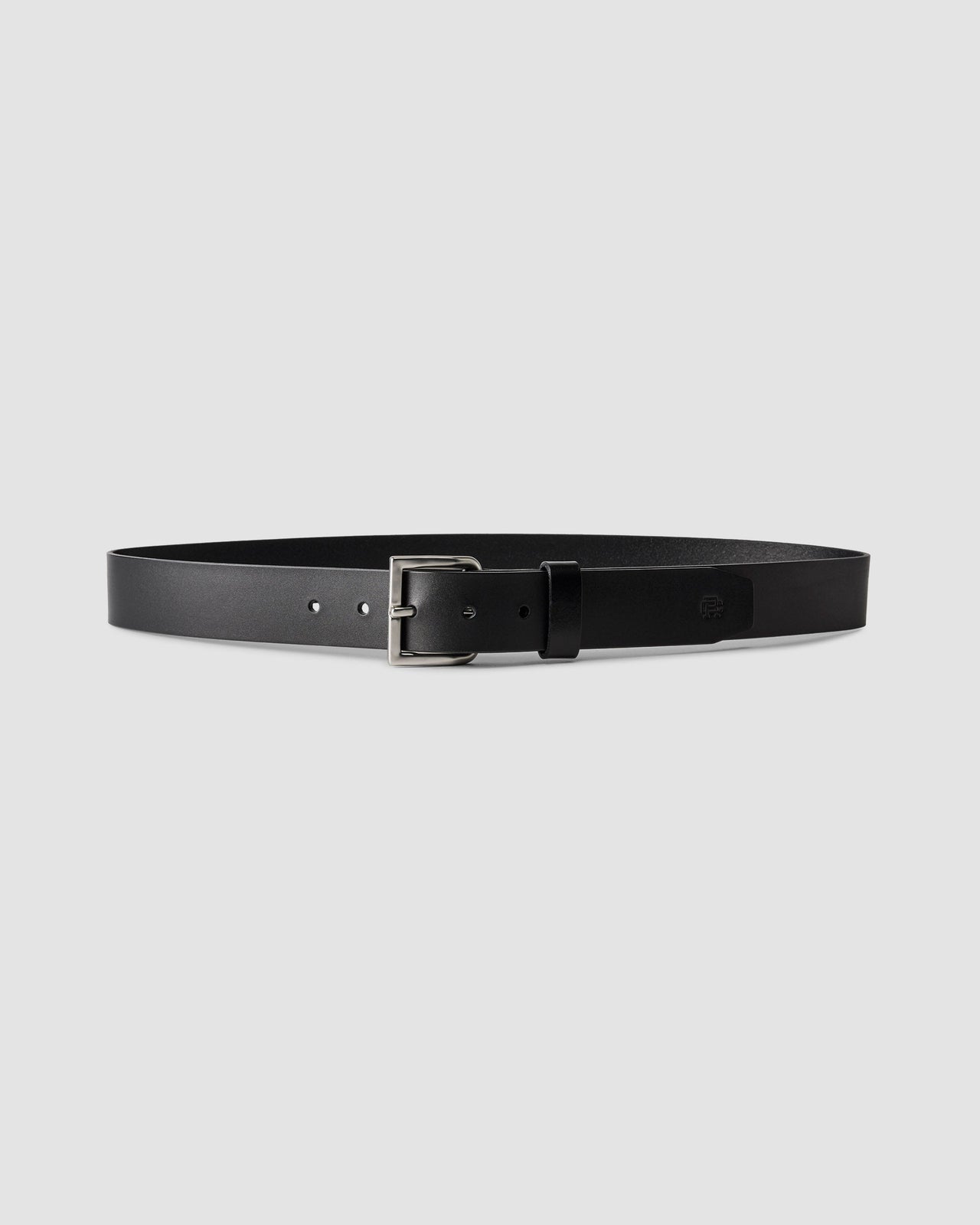 REIGNING CHAMP LEATHER CLASSIC BELT - 2 COLORS