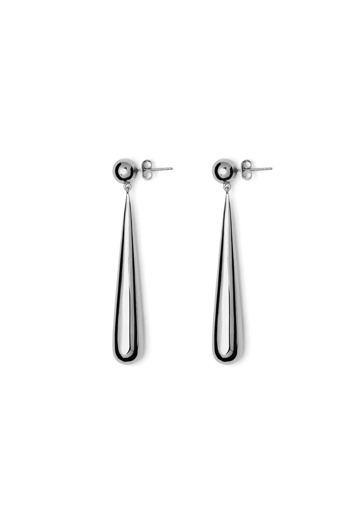 LIÉ STUDIO THE LOUISE EARRINGS - 2 COLORS