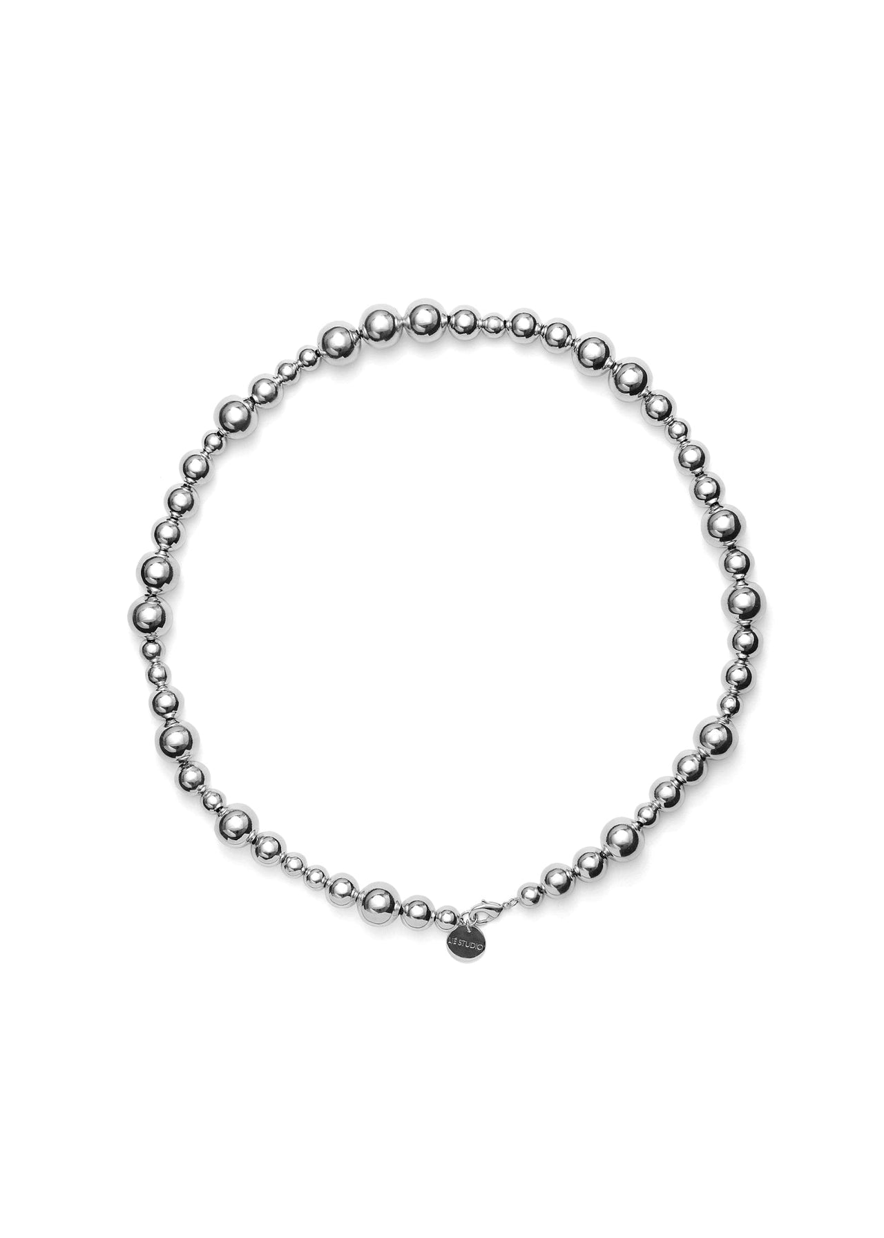 LIÉ STUDIO THE ELLY NECKLACE - 2 COLORS