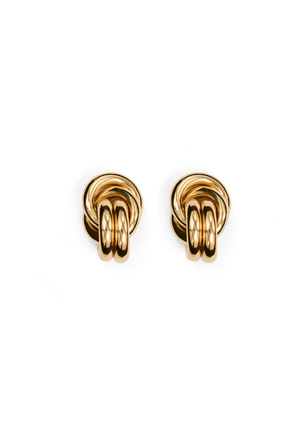 LIÉ STUDIO THE VERA EARRINGS - 2 COLORS