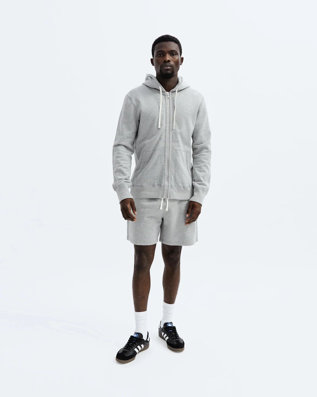 REIGNING CHAMP MIDWEIGHT TERRY SWEATSHORT 6" - 3 COLORS