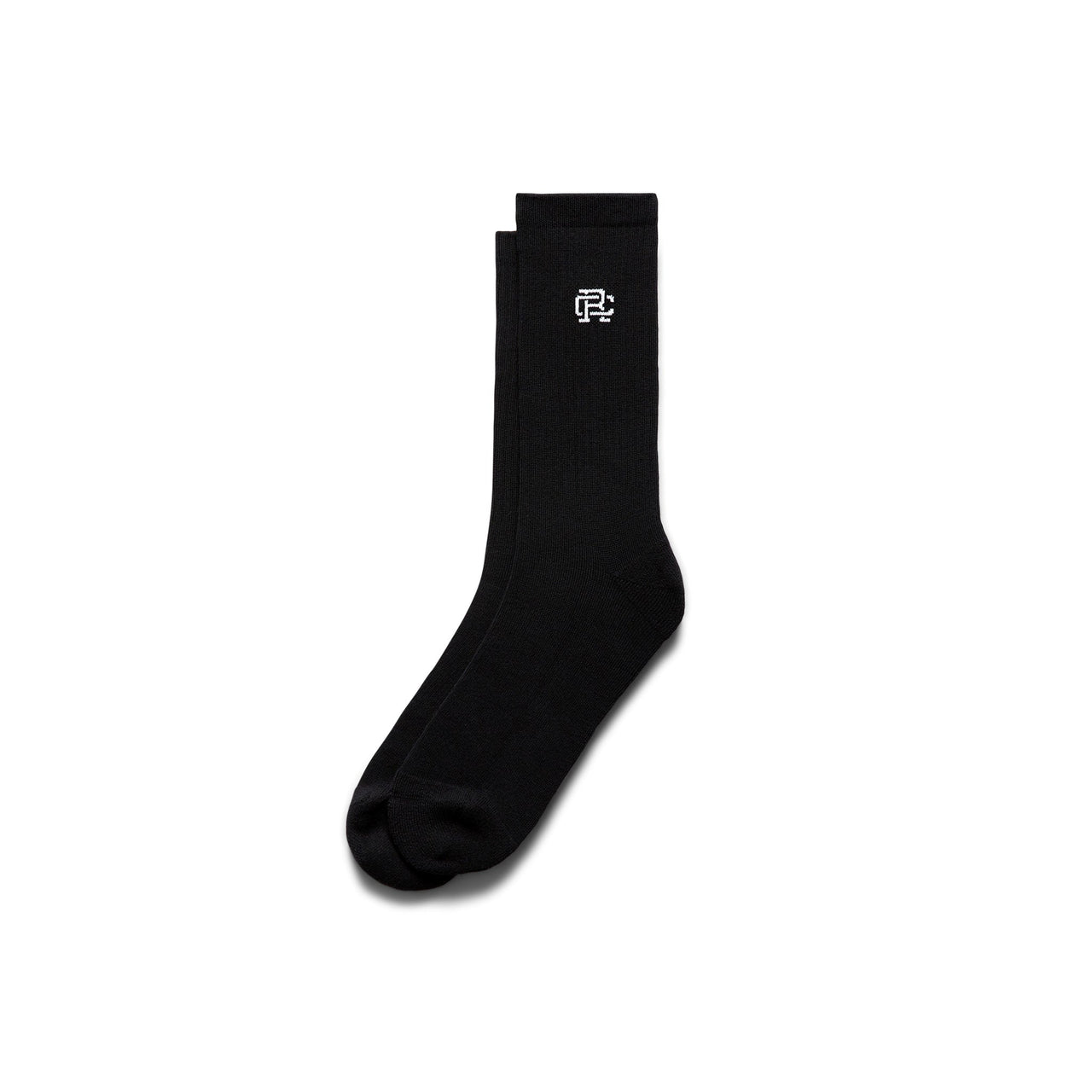 REIGNING CHAMP CLASSIC CREW SOCK - 2 COLORS