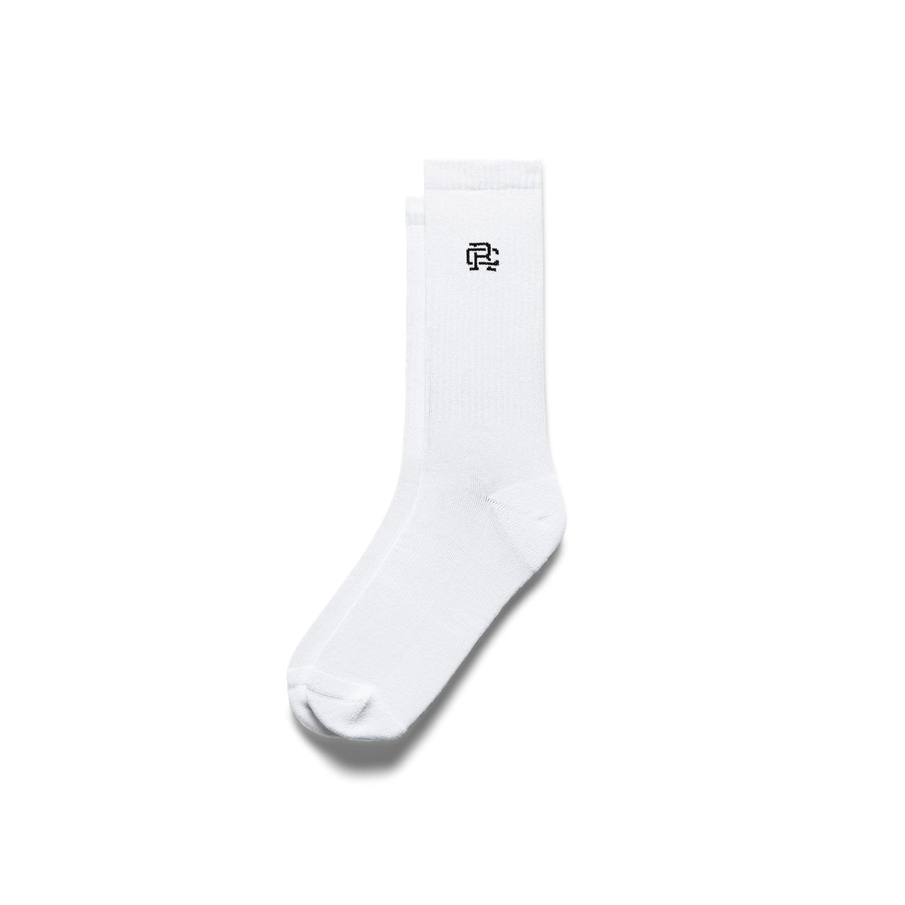 REIGNING CHAMP CLASSIC CREW SOCK - 2 COLORS