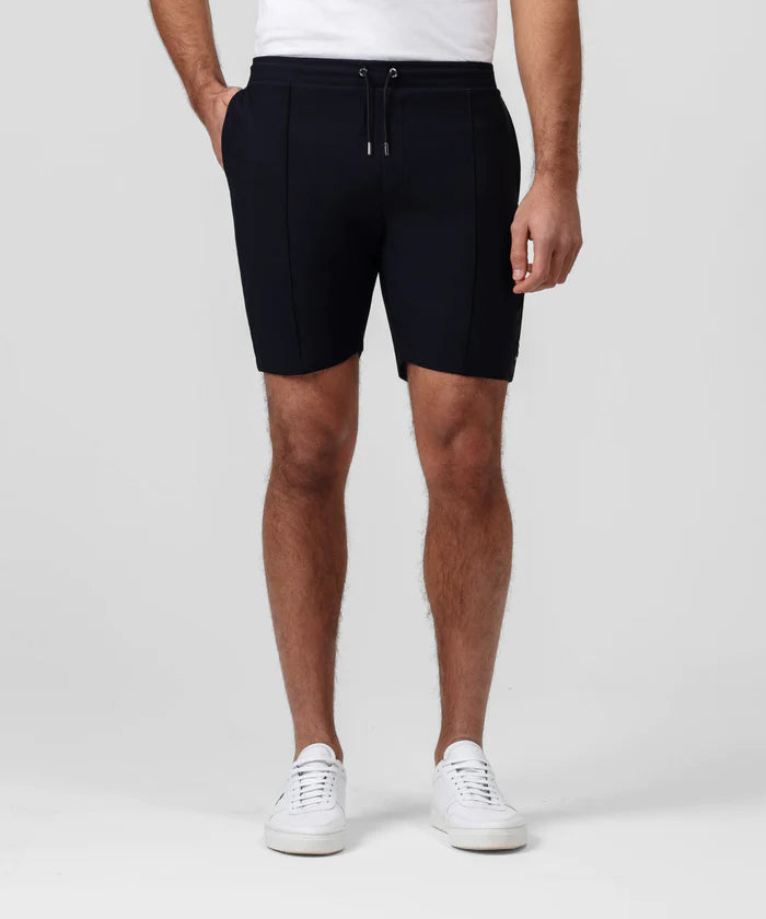 RON DORFF URBAN CITY SHORTS - BLACK