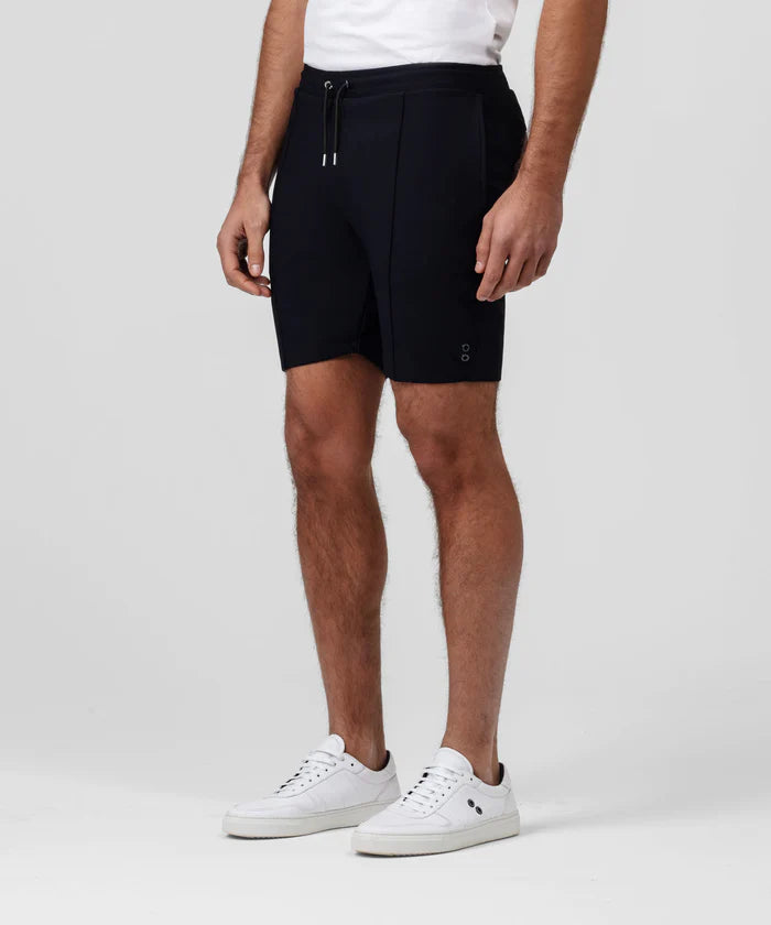 RON DORFF URBAN CITY SHORTS - BLACK