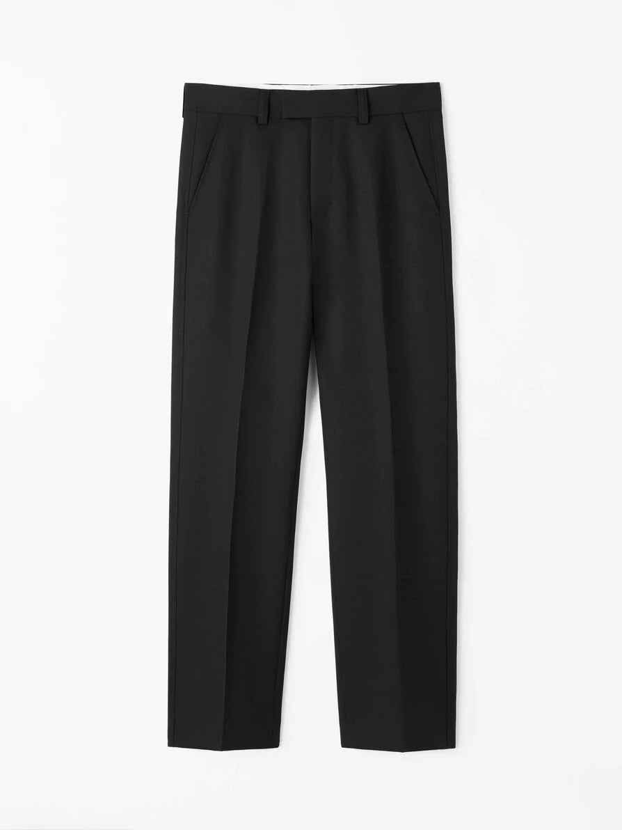 TIGER OF SWEDEN TOMMIE TUX TROUSER - BLACK