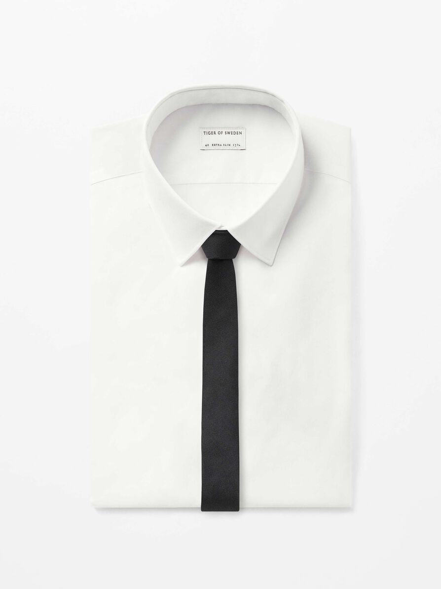 TIGER OF SWEDEN RIMOS TIE - 2 COLORS