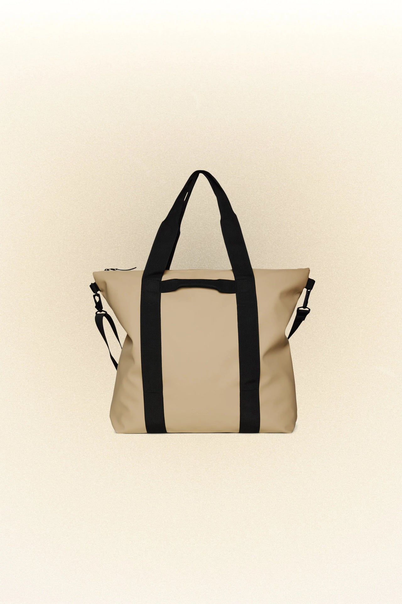 RAINS TOTE BAG W3 - 2 COLORS