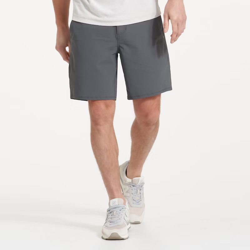 VUORI META SHORT - 3 COLORS