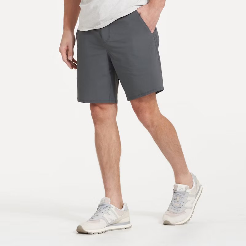 VUORI META SHORT - 3 COLORS