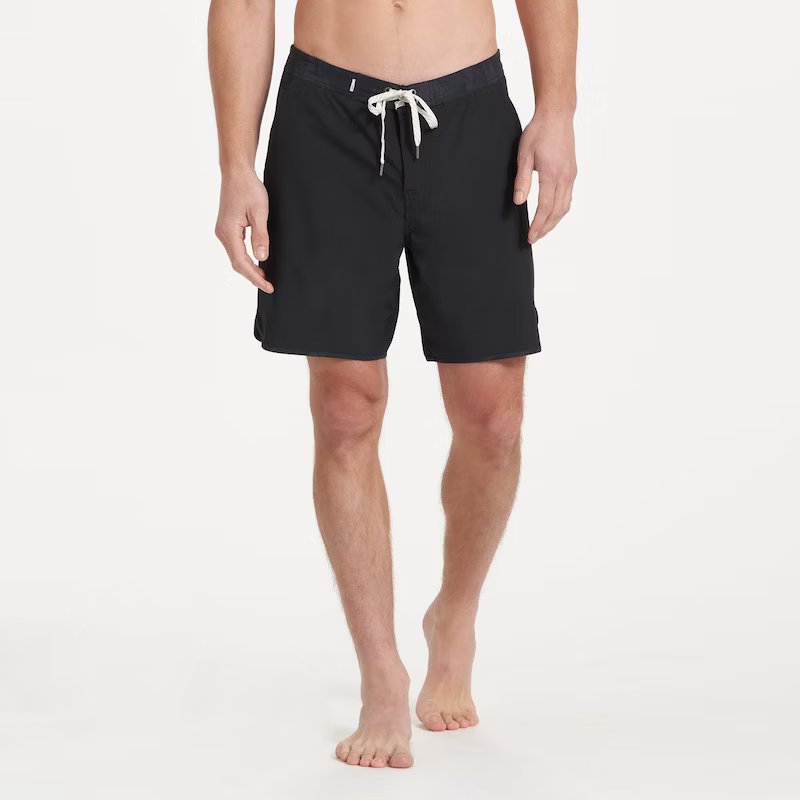 VUORI CRUISE BOARDSHORT - 4 COLORS