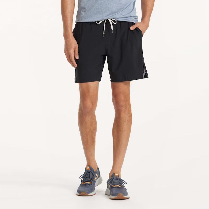 VUORI TRAIL SHORT - 2 COLORS