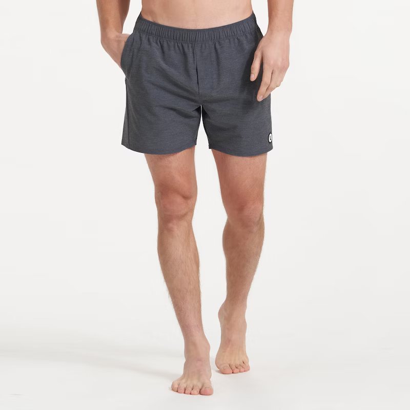 VUORI CAPE SHORTS - 2 COLORS