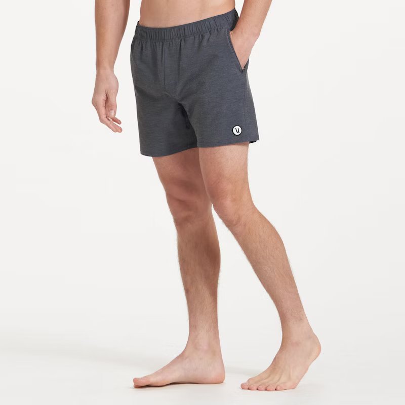 VUORI CAPE SHORTS - 2 COLORS