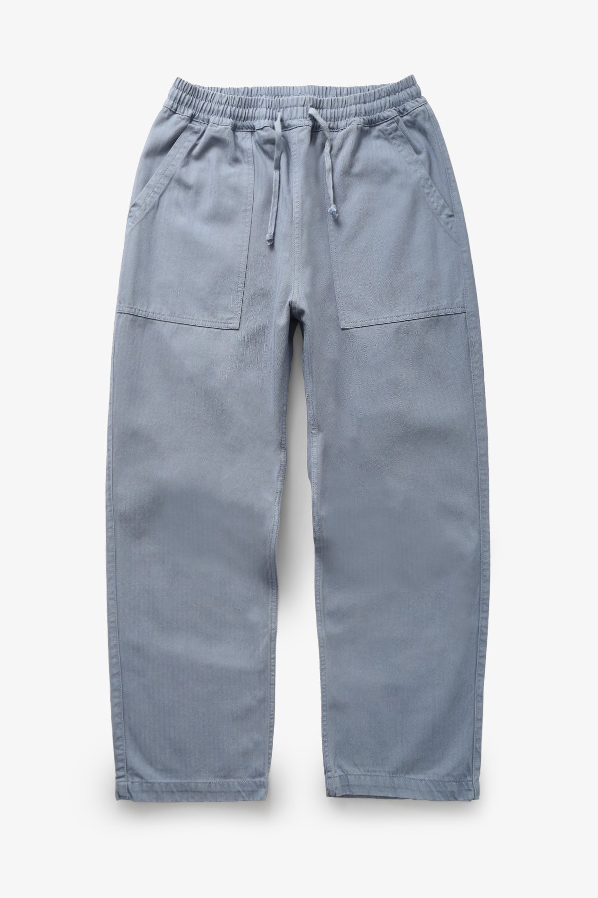 SERVICE WORKS HERRINGBONE CHEF PANT - 2 COLORS