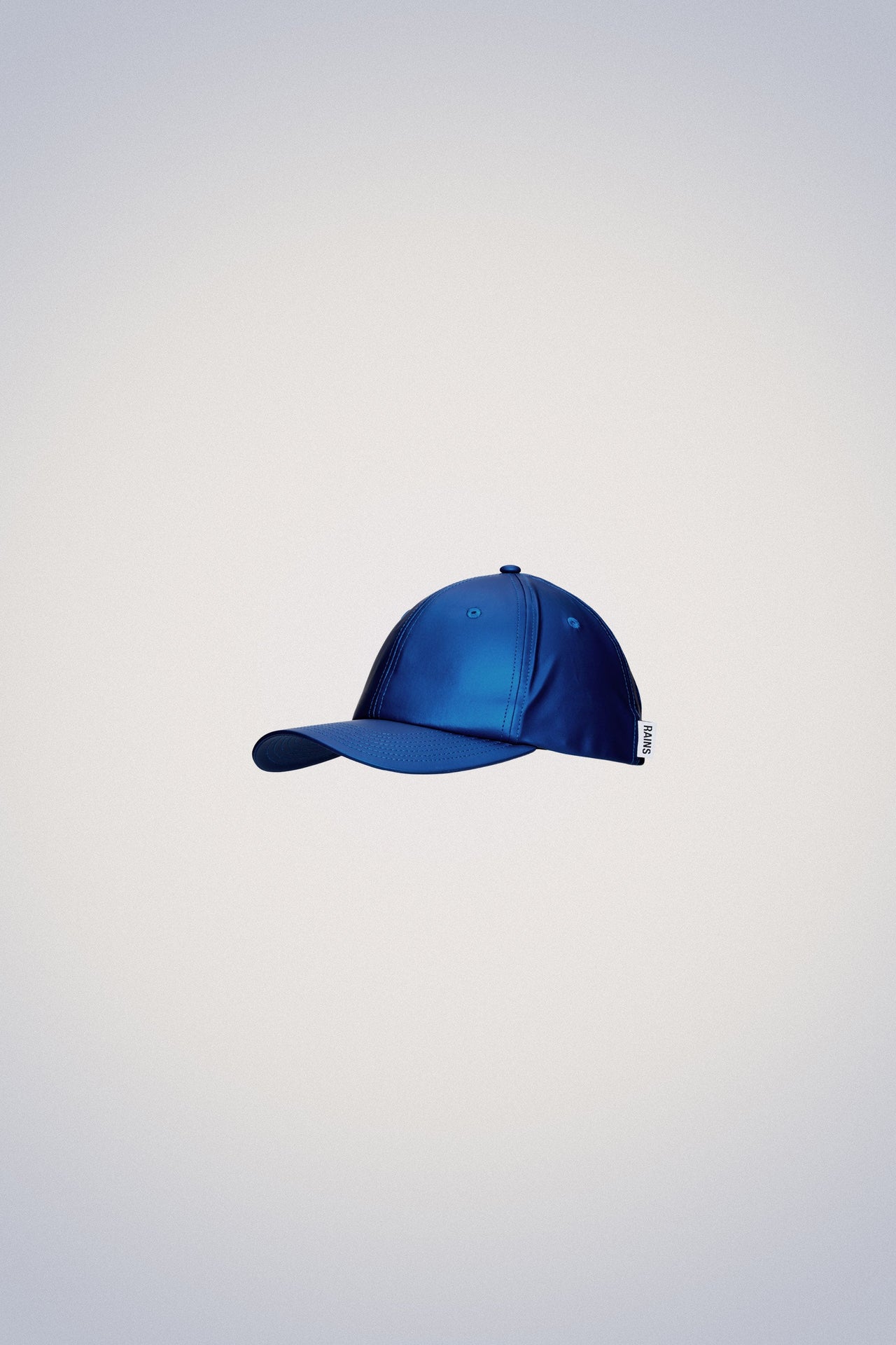 RAINS UNISEX CAP W1 - 3 COLORS