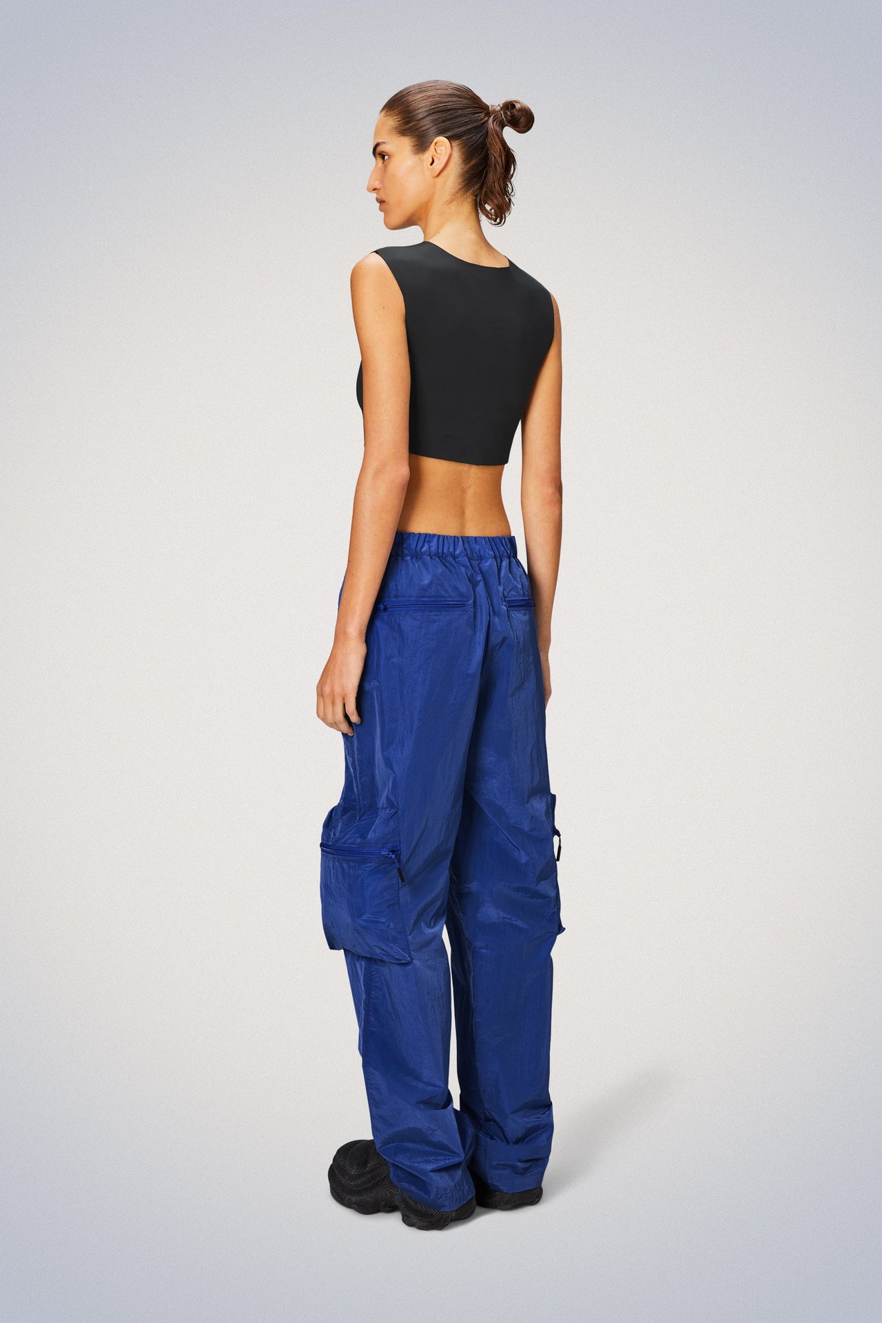 RAINS KANO PANTS REGULAR - 3 COLORS